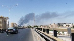 USA a ďalšie mocnosti poskytnú líbyjskej vláde zbrane na boj proti extrémistom