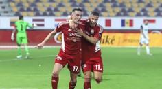 Najlepší kanonier opúšťa Niké ligu. Róbert Polievka si vyskúša zahraničnú súťaž