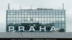 V Prahe núdzovo pristálo lietadlo Českých aerolínií