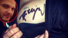 Dara nežiarli? Aj na toto sa Rytmus podpisuje!