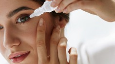 Pozor, z trhu sťahujú ďalšie očné kvapky