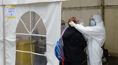 Armáda zverejnila okresy s najvyšším pomerom pozitívnych ľudí