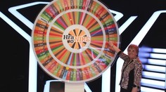 Anna si vytočila 500 000 eur, vy získajte až milión!