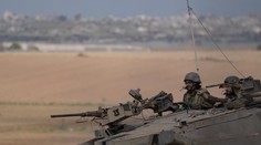 Izrael zvažoval odvetný útok na Irán, ale odložil ho