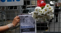 Našli sa časti tela zabitého saudskoarabského novinára Chášukdžího