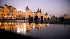 Pandémia láme rekordy aj v Rusku, za deň pribudlo 41 335 nových prípadov