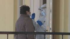 S kamerou sme sa boli v regiónoch pozrieť, aký bol záujem o štvrté kolo testovania