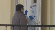 S kamerou sme sa boli v regiónoch pozrieť, aký bol záujem o štvrté kolo testovania