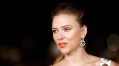 Scarlett Johansson porodila dcérku. Dostala krásne a hlavne tradičné meno