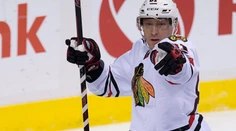 Hossa má "mlsný" jazýček. Chce ešte jednu porciu Stanley Cupu