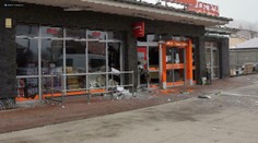 Polícia zadržala bankomatovú mafiu, ktorá v januári pomocou výbušniny vykradla bankomat