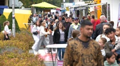Jarmok v tieni žltačky. V Starej Ľubovni oklieštili jarmočný program, časť obyvateľov sa vzbúrila