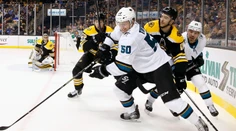 VIDEO: Chárov Boston si poradil so San Jose, Detroit s Tatarom prehral v Tampe