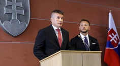 Kauza čurillovcov ide do finále. Podľa Zuriana prebieha záverečné študovanie spisu