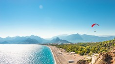 Obľúbená destinácia Slovákov opäť zmiernila opatrenia. Otvorili pláže aj reštaurácie