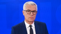 Ivan Korčok bude kandidovať na prezidenta