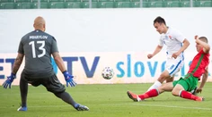 Slovenskí futbalisti v príprave na EURO remizovali s Bulharskom