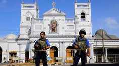 Srí Lanka dostala varovanie pred ďalšími útokmi