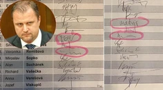 Kauza Dankov podpis pokračuje: Hrnčiar vytiahol tromf na Matoviča a Remišovú