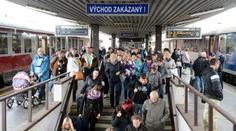 Ministerstvo prezradilo účet za bezplatné vlaky: Takúto sumu štát nepredpokladal