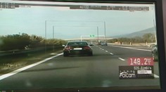 Najhoršia kombinácia! Po slovenských cestách sa rútili vysokou rýchlosťou a ešte aj opití