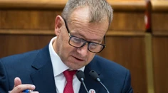 SaS priniesla do parlamentu chaos, tvrdí Kollár. Naznačil, kedy sa bude odvolávať vláda