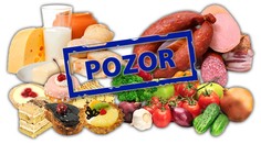 Myšací trus a pleseň v obchodoch. Aj toto odhalili potravinoví inšpektori