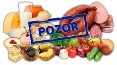 Myšací trus a pleseň v obchodoch. Aj toto odhalili potravinoví inšpektori