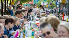 Zverejnili rebríček najšťastnejších krajín sveta. Víťaz je opäť zo severu Európy