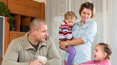 Slováci si polepšia: Zvyšuje sa životné minimum aj viaceré sociálne dávky