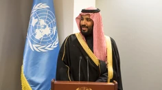 Prekvapivé slová saudskoarabského princa: Izraelčania majú právo na vlastný štát