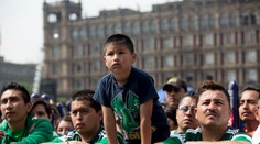 Letecká spoločnosť poriadne nahnevala mexických fanúšikov