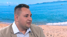 O dovolenkároch vie všetko. Delegát zábava Slovákov na sociálnych sieťach