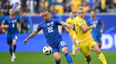 Piatkový zápas Slovenska s Ukrajinou v rámci UEFA EURO 2024 pokoril hranicu 60-percentného trhového podielu