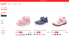 Namiesto drahých topánok prišli lacné okuliare. Na Slovákov číha ďalší podvodný e-shop známej značky