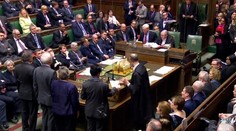 Britská Dolná snemovňa neschválila dodatky k zákonu o brexite