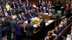 Britská Dolná snemovňa neschválila dodatky k zákonu o brexite