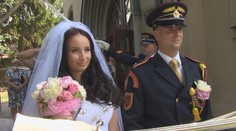 Na Spiši sa v magický dátum roztrhlo vrece so svadbami, ženil sa aj Kiskov muž