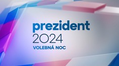 Volebná noc na Markíze