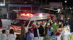 Zemetrasenie si v Afganistane a Pakistane vyžiadalo najmenej 11 obetí