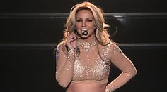 Špeky Britney Spears: Za všetko môže kostým