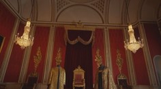 Korunovácia kráľa bude plná vzácnych kúskov. Karol III. chce ostať verný ekologickým zásadám