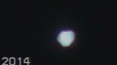 Ohnivá guľa na nočnej oblohe vystrašila obyvateľov južného Nemecka