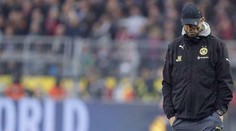 Nečakaný odchod! Klopp sa v Dortmunde porúča