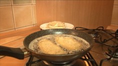 Slováci zistili, ako sa dá zdravo vyprážať. Stačí len malá zmena