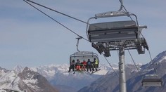 Ak sa chystáte na lyžovačku, zájazd si kúpte v predstihu. Voľné termíny sa míňajú už teraz