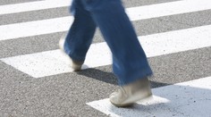 Košičan zrazil chodca, z miesta ušiel. Policajti ho za pár minút chytili