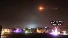 Irán odsúdil útoky Izraela na pozície svojich jednotiek v Sýrii