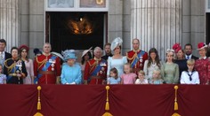 Konečne dobrá správa! Princezná čaká bábätko