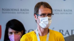 Lekár Szalay: Očkovacia lotéria je korumpovanie. Záujem to nezvýši